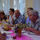 KGW Szarów podało drugie „Danie wspólnych chwil”