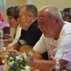 KGW Szarów podało drugie „Danie wspólnych chwil”