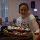 KGW Szarów podało drugie „Danie wspólnych chwil”