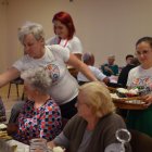 KGW Szarów podało drugie „Danie wspólnych chwil”