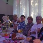 KGW Szarów podało drugie „Danie wspólnych chwil”