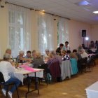 KGW Szarów podało drugie „Danie wspólnych chwil”