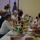 KGW Szarów podało drugie „Danie wspólnych chwil”