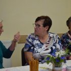 KGW Szarów podało drugie „Danie wspólnych chwil”