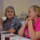 KGW Szarów podało drugie „Danie wspólnych chwil”