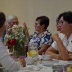 KGW Szarów podało drugie „Danie wspólnych chwil”