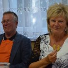 KGW Szarów podało drugie „Danie wspólnych chwil”