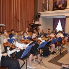 Jubileuszowy Koncert Chóru Gaudium