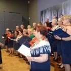 Jubileuszowy Koncert Chóru Gaudium