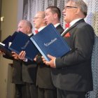 Jubileuszowy Koncert Chóru Gaudium