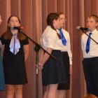 Jubileuszowy Koncert Chóru Gaudium