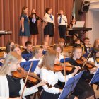 Jubileuszowy Koncert Chóru Gaudium
