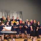 Jubileuszowy Koncert Chóru Gaudium