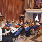 Jubileuszowy Koncert Chóru Gaudium