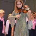 Jubileuszowy Koncert Chóru Gaudium