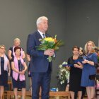Jubileuszowy Koncert Chóru Gaudium