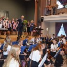 Jubileuszowy Koncert Chóru Gaudium