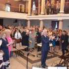 Jubileuszowy Koncert Chóru Gaudium