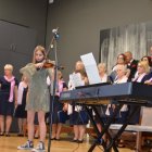 Jubileuszowy Koncert Chóru Gaudium