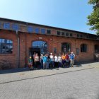 Projekt „Kopalnia Guido..."