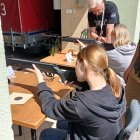 Szkolenie Strzeleckie w Targowisku