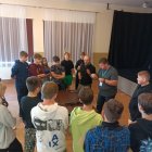 Szkolenie Strzeleckie w Targowisku