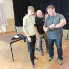 Szkolenie Strzeleckie w Targowisku
