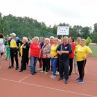  II Wielicka Spartakiada Seniorów