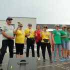  II Wielicka Spartakiada Seniorów