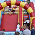 Rodzinnie, sportowo i kolorowo - VI Piknik Rodzinny z okazji Dnia Dziecka w Targowisku