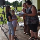Rodzinnie, sportowo i kolorowo - VI Piknik Rodzinny z okazji Dnia Dziecka w Targowisku