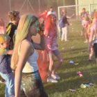 Rodzinnie, sportowo i kolorowo - VI Piknik Rodzinny z okazji Dnia Dziecka w Targowisku