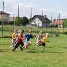 Rodzinnie, sportowo i kolorowo - VI Piknik Rodzinny z okazji Dnia Dziecka w Targowisku
