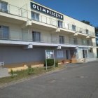 Finał Ogólnopolskich Igrzysk Młodzieży Szkolnej w tenisie stołowym dziewcząt