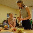 Ostatnie warsztaty kulinarne w Szarowie