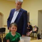Ostatnie warsztaty kulinarne w Szarowie
