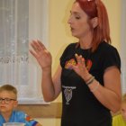 Ostatnie warsztaty kulinarne w Szarowie