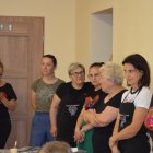 Ostatnie warsztaty kulinarne w Szarowie