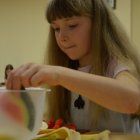 Ostatnie warsztaty kulinarne w Szarowie