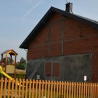 Dom Kultury w Łysokaniach rośnie w oczach
