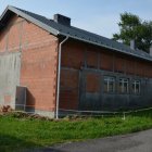 Dom Kultury w Łysokaniach rośnie w oczach