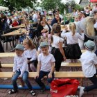 Piknik Rodzinny w Grodkowicach