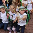 Piknik Rodzinny w Grodkowicach
