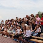 Piknik Rodzinny w Grodkowicach