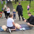 Piknik Rodzinny w Grodkowicach