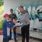 Z cukru na pewno nie są