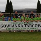 Nowa grupa rozpoczęła już treningi