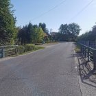 Rozpoczyna się rozbudowa drogi powiatowej nr 2007K w Targowisku