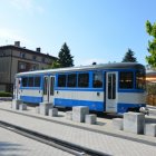 Zakończył się odbiór Gminnego Centrum Kultury w Kłaju