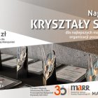 Nabór do nagród Amicus Hominum i Kryształy Soli